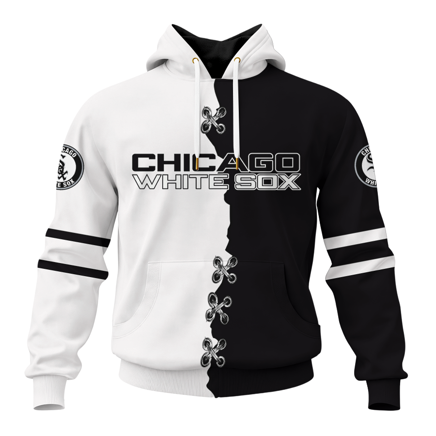 LIMITED EDITION - NEW CUSTOMIZED MLB26 CWS CHICAGO WHITE SOX T-SHIRT, HOODIE, ZIP HOODIE