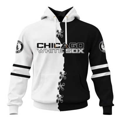LIMITED EDITION - NEW CUSTOMIZED MLB26 CWS CHICAGO WHITE SOX T-SHIRT, HOODIE, ZIP HOODIE