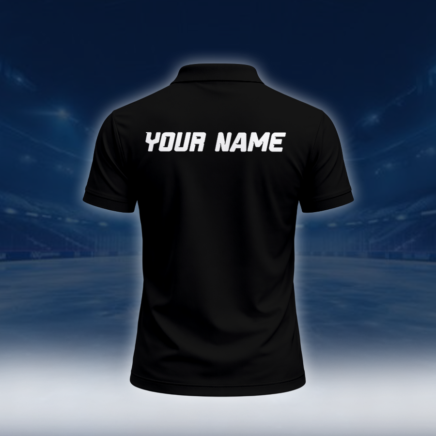 LIMITED EDITION - NEW CUSTOMIZED NHL26 PBP PITTSBURGH PENGUINS UNISEX T-SHIRT, POLO, HOODIE & SWEASHIRTS