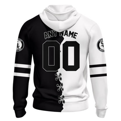 LIMITED EDITION - NEW CUSTOMIZED MLB26 CWS CHICAGO WHITE SOX T-SHIRT, HOODIE, ZIP HOODIE