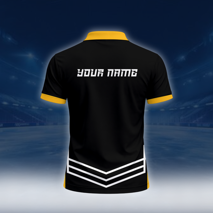 LIMITED EDITION - NEW CUSTOMIZED NHL26 PBP PITTSBURGH PENGUINS UNISEX T-SHIRT, POLO, HOODIE & SWEASHIRTS