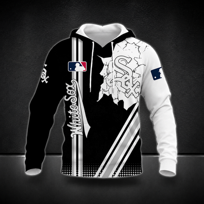 LIMITED EDITION - NEW CUSTOMIZED MLB26 CWS CHICAGO WHITE SOX T-SHIRT, POLO SHIRT, ZIP POLO SHIRT, SWEATSHIRT, HOODIE & ZIP HOODIE