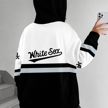 [FLASH SALE] NEW CUSTOMIZED MLB26 CWS CHICAGO WHITE SOX T-SHIRT, HOODIE, ZIP HOODIE