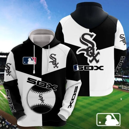 [FLASH SALE] NEW CUSTOMIZED MLB26 CWS CHICAGO WHITE SOX T-SHIRT, HOODIE, ZIP HOODIE