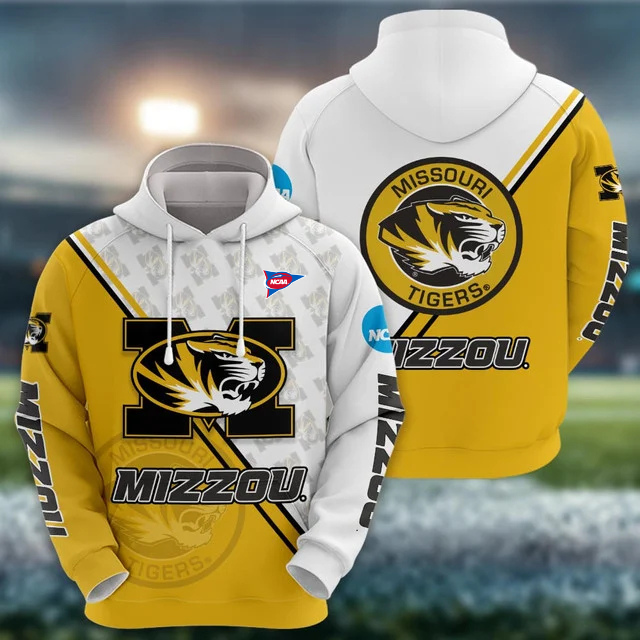 ELITE EDITION - NEW CUSTOMIZED NCAA FBS26 MST MISSOURI TIGERS HOODIE, ZIP HOODIE, T-SHIRT, POLO SHIRT, ZIP POLO SHIRT & SWEATSHIRT