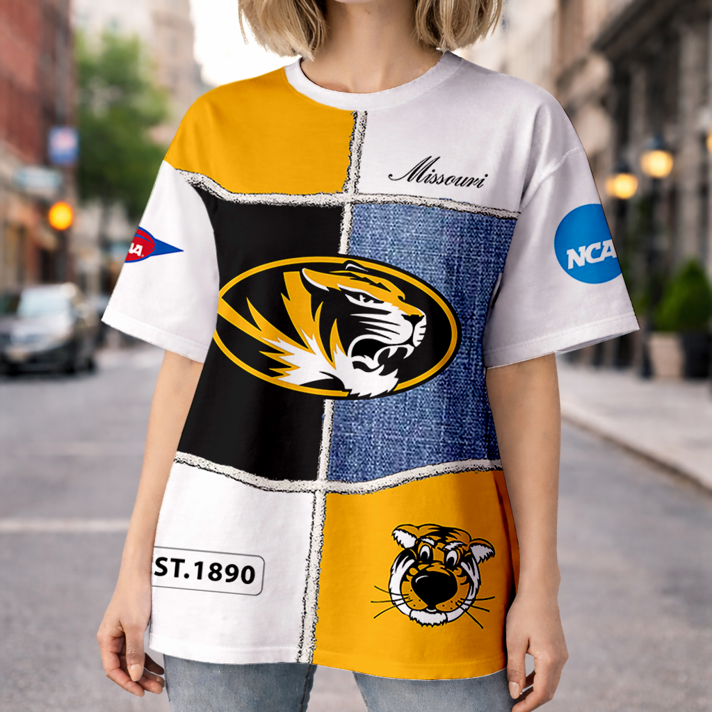 VIRAL EDITION - NEW CUSTOMIZED NCAA FBS26 MST MS TIGERS HOODIE, T-SHIRTS, ZIP HOODIE, SWEATSHIRTS & POLO SHIRT