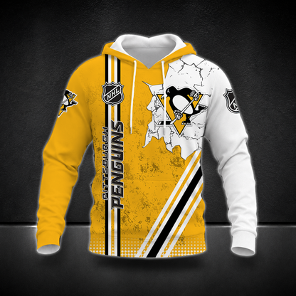 LIMITED EDITION - NEW CUSTOMIZED NHL26 PBP PITTSBURGH PENGUINS T-SHIRT, POLO SHIRT, ZIP POLO SHIRT, SWEATSHIRT, HOODIE & ZIP HOODIE