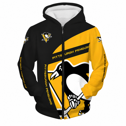 LIMITED EDITION - NEW CUSTOMIZED NHL26 PBP PITTSBURGH PENGUINS T-SHIRT, POLO SHIRT, ZIP POLO SHIRT, SWEATSHIRT, HOODIE & ZIP HOODIE