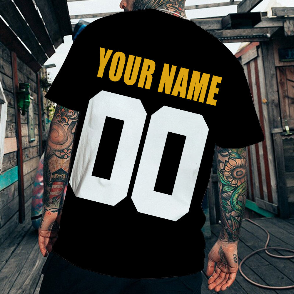 [SUPER SALE] NEW CUSTOMIZED NHL26 PBP PITTSBURGH PENGUINS T-SHIRT, SWEATSHIRT, HOODIE & ZIP HOODIE