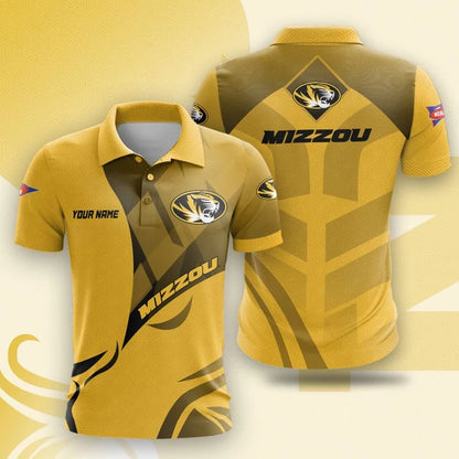 MEGA SALE - NEW CUSTOMIZED NCAA FBS26 MST MISSOURI TIGERS HOODIE, T-SHIRTS, ZIP HOODIE, SWEATSHIRTS & POLO SHIRT