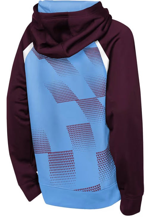 LIMITED EDITION - NEW CUSTOMIZED MLS26 CLR CLRD RAPIDS HOODIE, T-SHIRTS, ZIP HOODIE, SWEASHIRTS & POLO