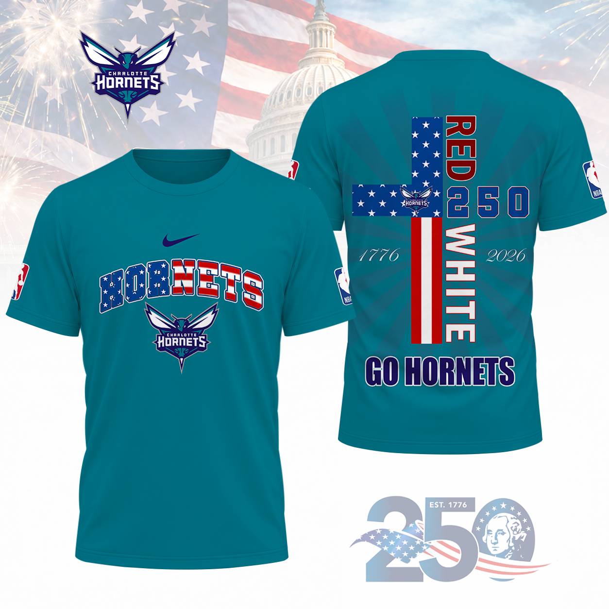 LIMITED EDITION - NEW CUSTOMIZED NBA27 CHO CHARLOTTE HORNETS T-SHIRT, POLO SHIRT, ZIP POLO SHIRT, SWEATSHIRT, HOODIE & ZIP HOODIE