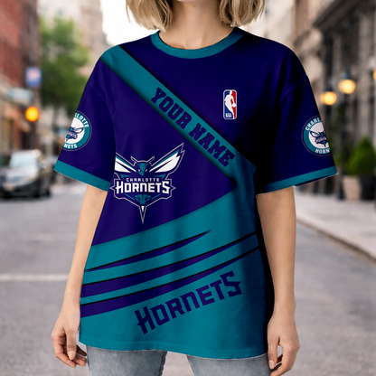 LIMITED EDITION - NEW CUSTOMIZED NBA27 CHO CHARLOTTE HORNETS UNISEX T-SHIRT,SWEATSHIRTS,HOODIE & JACKETS