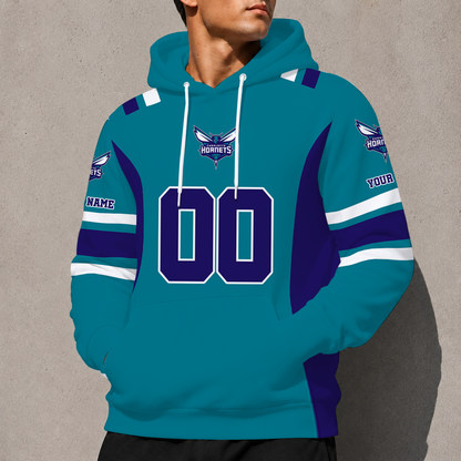 LIMITED EDITION - NEW CUSTOMIZED NBA27 CHO CHARLOTTE HORNETS T-SHIRT, POLO SHIRT, ZIP POLO SHIRT, SWEATSHIRT, HOODIE & ZIP HOODIE