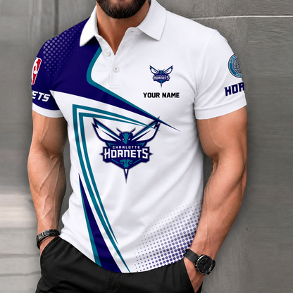 LIMITED EDITION - NEW CUSTOMIZED NBA27 CHO CHARLOTTE HORNETS T-SHIRT, POLO SHIRT, ZIP POLO SHIRT, SWEATSHIRT, HOODIE & ZIP HOODIE