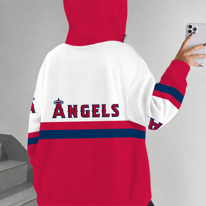 [FLASH SALE] NEW CUSTOMIZED MLB27 LAA LOS ANGELES ANGELS T-SHIRT, HOODIE, ZIP HOODIE