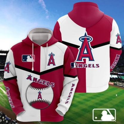 [FLASH SALE] NEW CUSTOMIZED MLB27 LAA LOS ANGELES ANGELS T-SHIRT, HOODIE, ZIP HOODIE