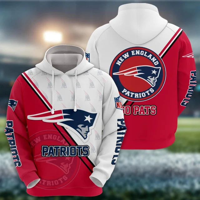 ELITE EDITION - NEW CUSTOMIZED NFL27 NEP NEW ENGLAND PATRIOTS HOODIE, ZIP HOODIE, T-SHIRT, POLO SHIRT, ZIP POLO SHIRT & SWEATSHIRT