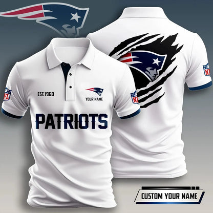 SPECIAL EDITION - NEW CUSTOMIZED NFL27 NEP NEW ENGLAND PATRIOTS T-SHIRT, POLO SHIRT, ZIP POLO SHIRT, HOODIE, ZIP HOODIE & SWEATSHIRT
