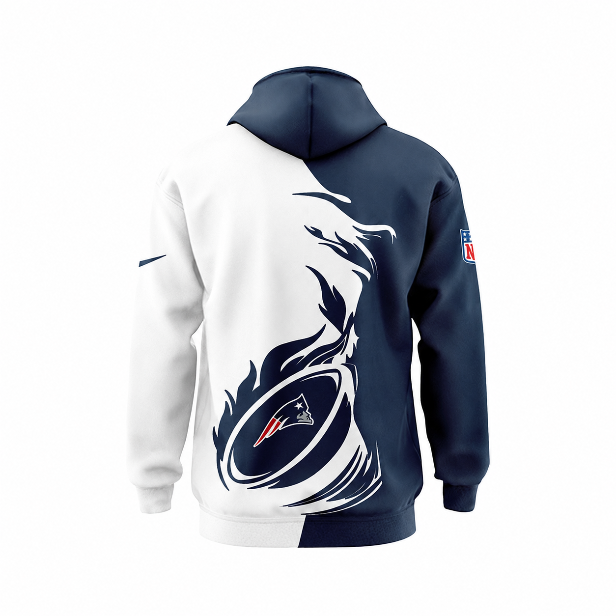 LIMITED EDITION - NEW CUSTOMIZED NFL27 NEP NEW ENGLAND PATRIOTS T-SHIRT, POLO SHIRT, ZIP POLO SHIRT, SWEATSHIRT, HOODIE & ZIP HOODIE