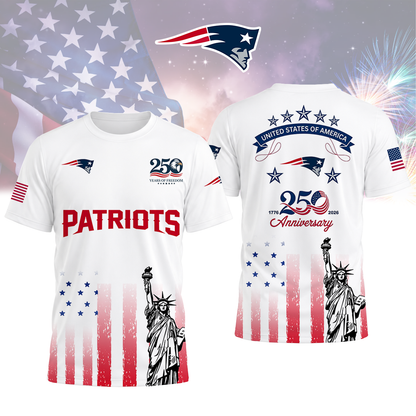 LIMITED EDITION - NEW CUSTOMIZED NFL27 NEP NEW ENGLAND PATRIOTS T-SHIRT, POLO SHIRT, ZIP POLO SHIRT, SWEATSHIRT, HOODIE & ZIP HOODIE