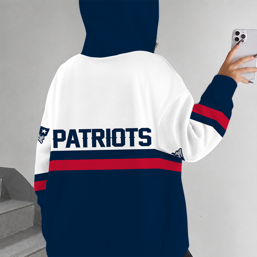 [SPECIAL OFFER] NEW CUSTOMIZED NFL27 NEP NEW ENGLAND PATRIOTS T-SHIRT, HOODIE, ZIP HOODIE