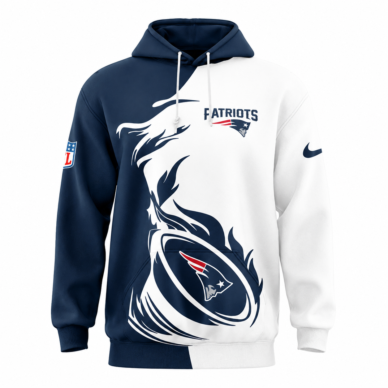 LIMITED EDITION - NEW CUSTOMIZED NFL27 NEP NEW ENGLAND PATRIOTS T-SHIRT, POLO SHIRT, ZIP POLO SHIRT, SWEATSHIRT, HOODIE & ZIP HOODIE