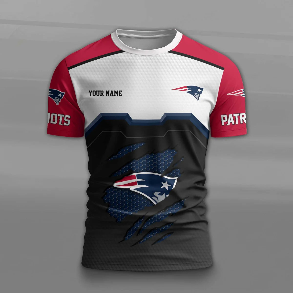 LIMITED EDITION - NEW CUSTOMIZED NFL27 NE PATRIOTS T-SHIRTS, POLO, SWEASHIRTS, HOODIE & ZIP HOODIE