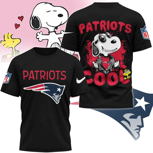 LIMITED EDITION - NEW CUSTOMIZED NFL27 NE PATRIOTS T-SHIRT, SWEATSHIRT, HOODIE & ZIP HOODIE