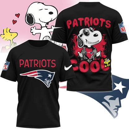 LIMITED EDITION - NEW CUSTOMIZED NFL27 NE PATRIOTS T-SHIRT, SWEATSHIRT, HOODIE & ZIP HOODIE