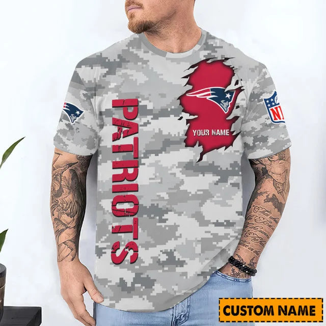 LIMITED EDITION - NEW CUSTOMIZED NFL27 NEP NEW ENGLAND PATRIOTS T-SHIRT, POLO SHIRT, ZIP POLO SHIRT, SWEATSHIRT, HOODIE & ZIP HOODIE