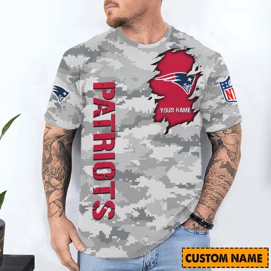 LIMITED EDITION - NEW CUSTOMIZED NFL27 NEP NEW ENGLAND PATRIOTS T-SHIRT, POLO SHIRT, ZIP POLO SHIRT, SWEATSHIRT, HOODIE & ZIP HOODIE