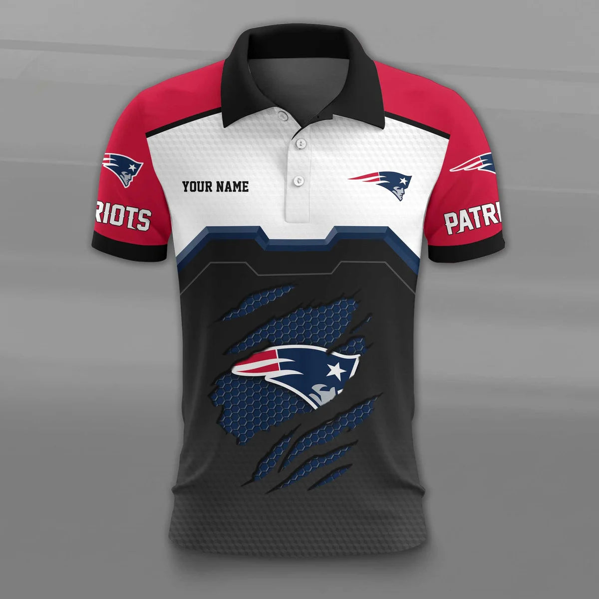 LIMITED EDITION - NEW CUSTOMIZED NFL27 NE PATRIOTS T-SHIRTS, POLO, SWEASHIRTS, HOODIE & ZIP HOODIE