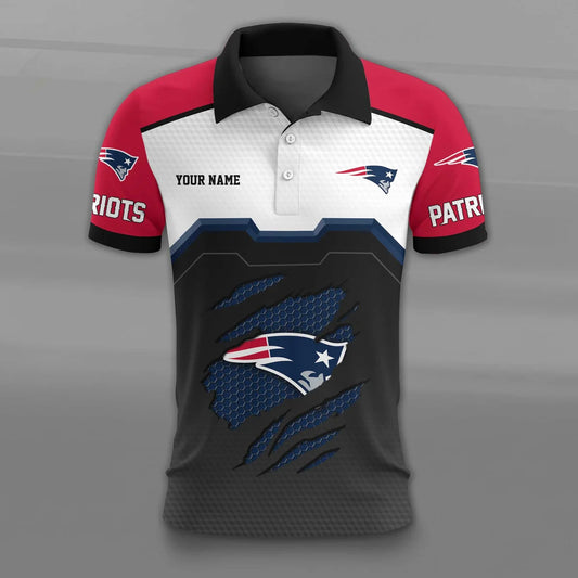 LIMITED EDITION - NEW CUSTOMIZED NFL27 NE PATRIOTS T-SHIRTS, POLO, SWEASHIRTS, HOODIE & ZIP HOODIE