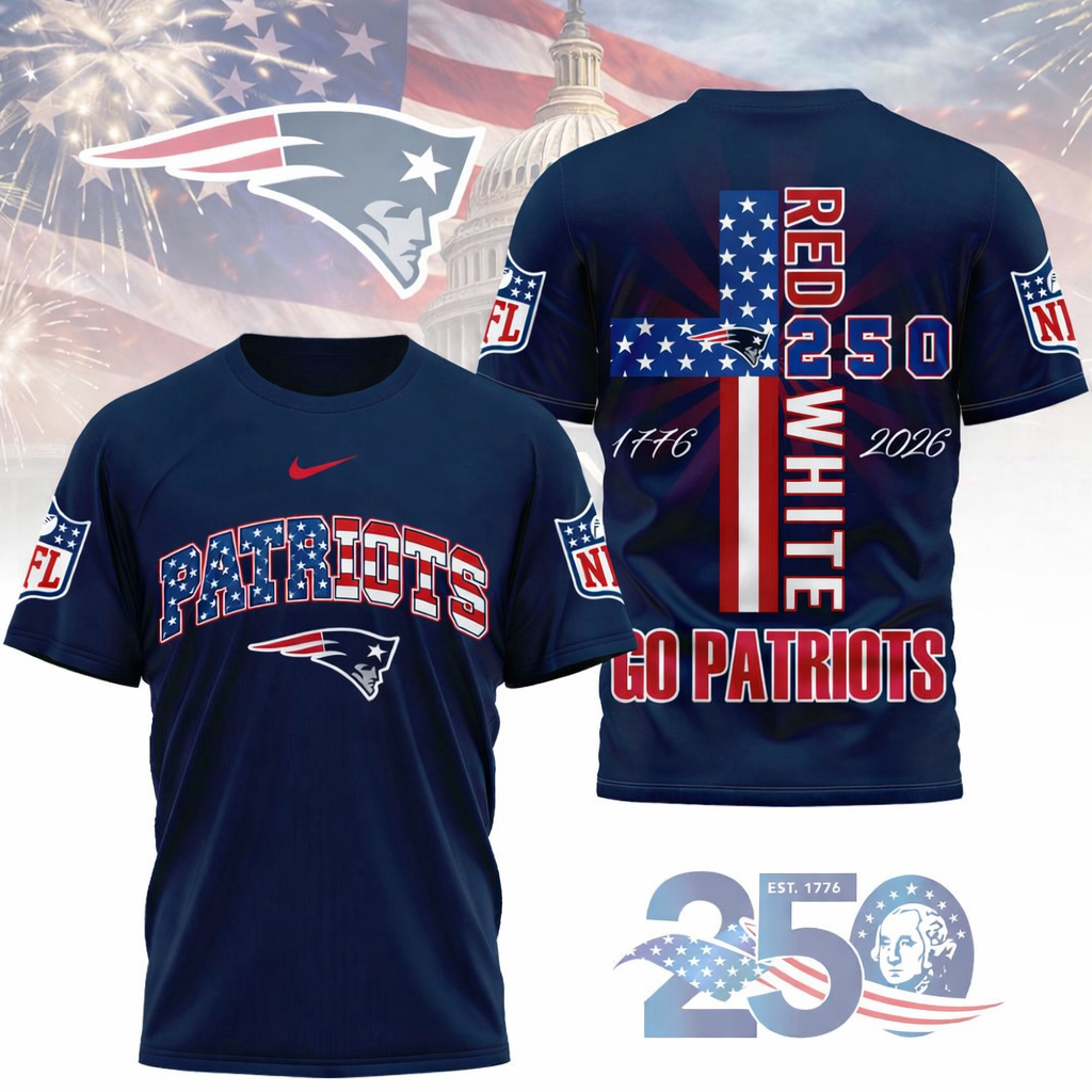 LIMITED EDITION - NEW CUSTOMIZED NFL27 NEP NEW ENGLAND PATRIOTS T-SHIRT, POLO SHIRT, ZIP POLO SHIRT, SWEATSHIRT, HOODIE & ZIP HOODIE