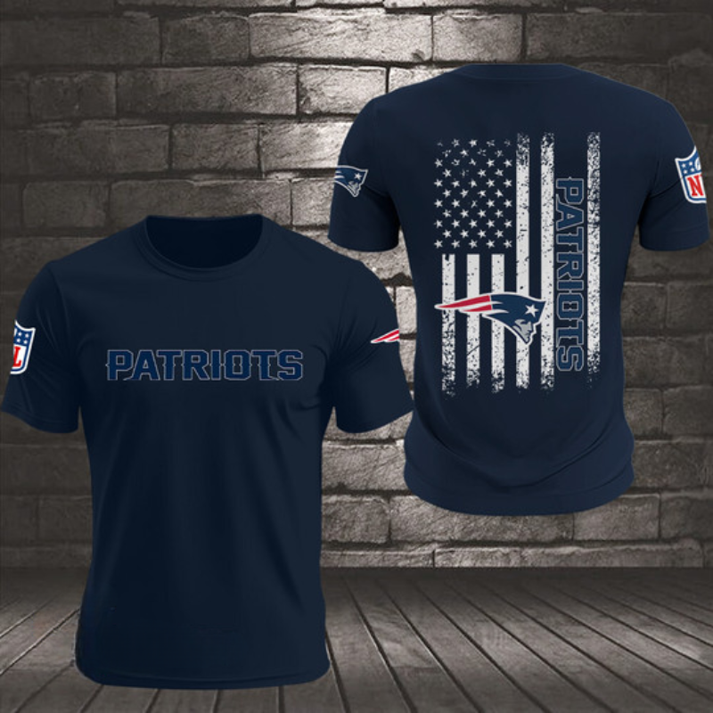 [SPECIAL OFFER] NEW CUSTOMIZED NFL27 NEP NEW ENGLAND PATRIOTS T-SHIRT, HOODIE, ZIP HOODIE