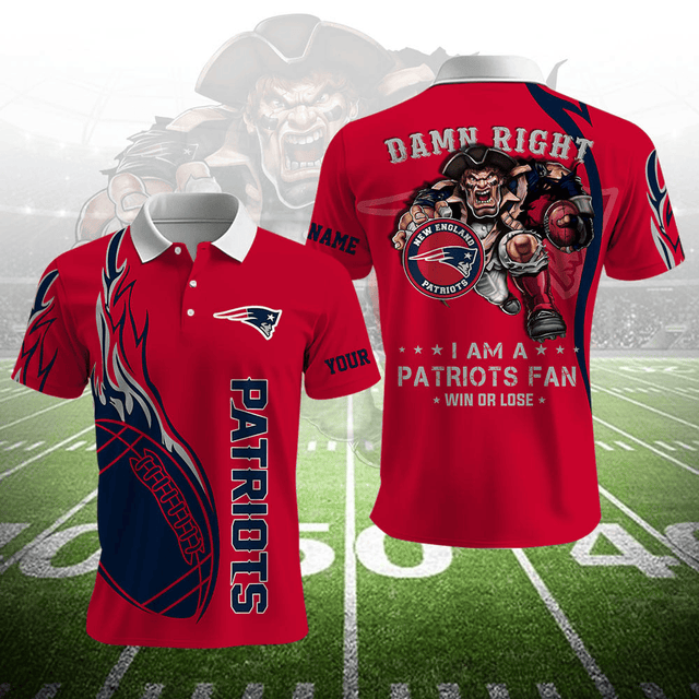 LIMITED EDITION - NEW CUSTOMIZED NFL27 NEP NEW ENGLAND PATRIOTS UNISEX T-SHIRT, POLO, HOODIE & JACKETS