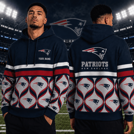 LIMITED EDITION - NEW CUSTOMIZED NFL27 NEP NEW ENGLAND PATRIOTS T-SHIRT, HOODIE, ZIP HOODIE