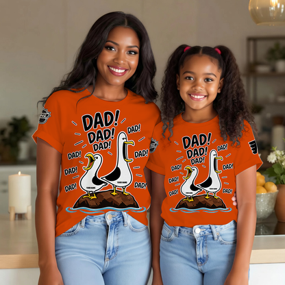 [FATHER'S DAY] NEW CUSTOMIZED NHL27 PPF PHILADELPHIA FLYERS T-SHIRT, SWEATSHIRT, HOODIE & ZIP HOODIE