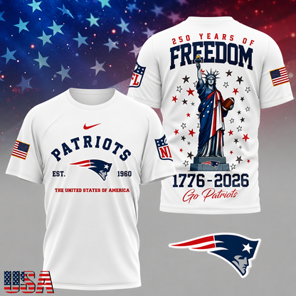 [SPECIAL OFFER] NEW CUSTOMIZED NFL27 NEP NEW ENGLAND PATRIOTS T-SHIRT, HOODIE, ZIP HOODIE