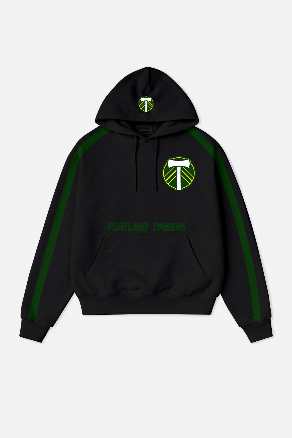 LIMITED EDITION - NEW CUSTOMIZED MLS27 PLT PL TIMBERS HOODIE, T-SHIRTS, ZIP HOODIE, SWEASHIRTS & POLO