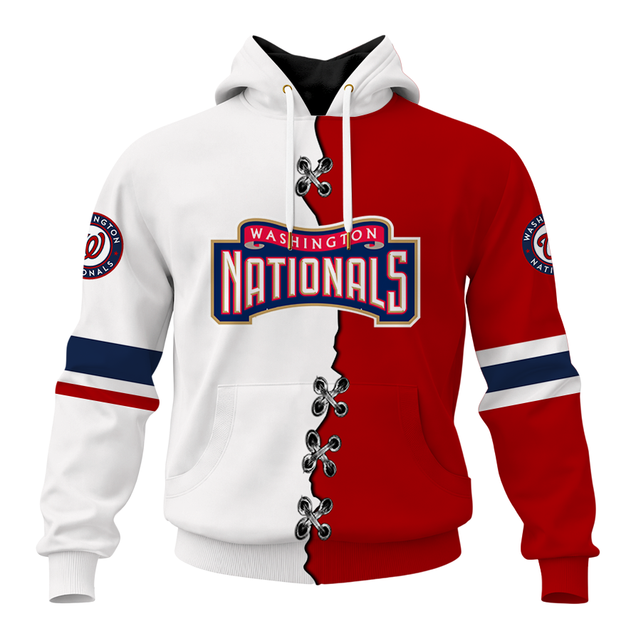 LIMITED EDITION - NEW CUSTOMIZED MLB28 WNS WASHINGTON NATIONALS T-SHIRT, HOODIE, ZIP HOODIE