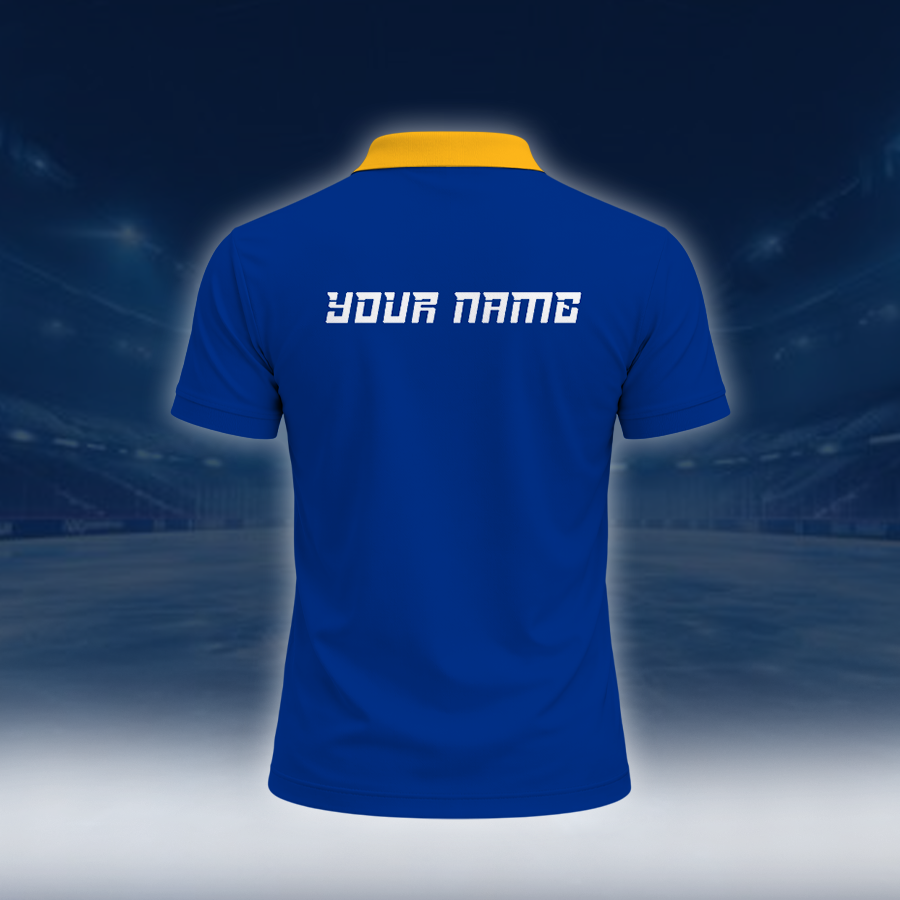 LIMITED EDITION - NEW CUSTOMIZED NHL28 BFS BUFFALO SABRES UNISEX T-SHIRT, POLO, HOODIE & SWEASHIRTS