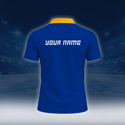 LIMITED EDITION - NEW CUSTOMIZED NHL28 BFS BUFFALO SABRES UNISEX T-SHIRT, POLO, HOODIE & SWEASHIRTS