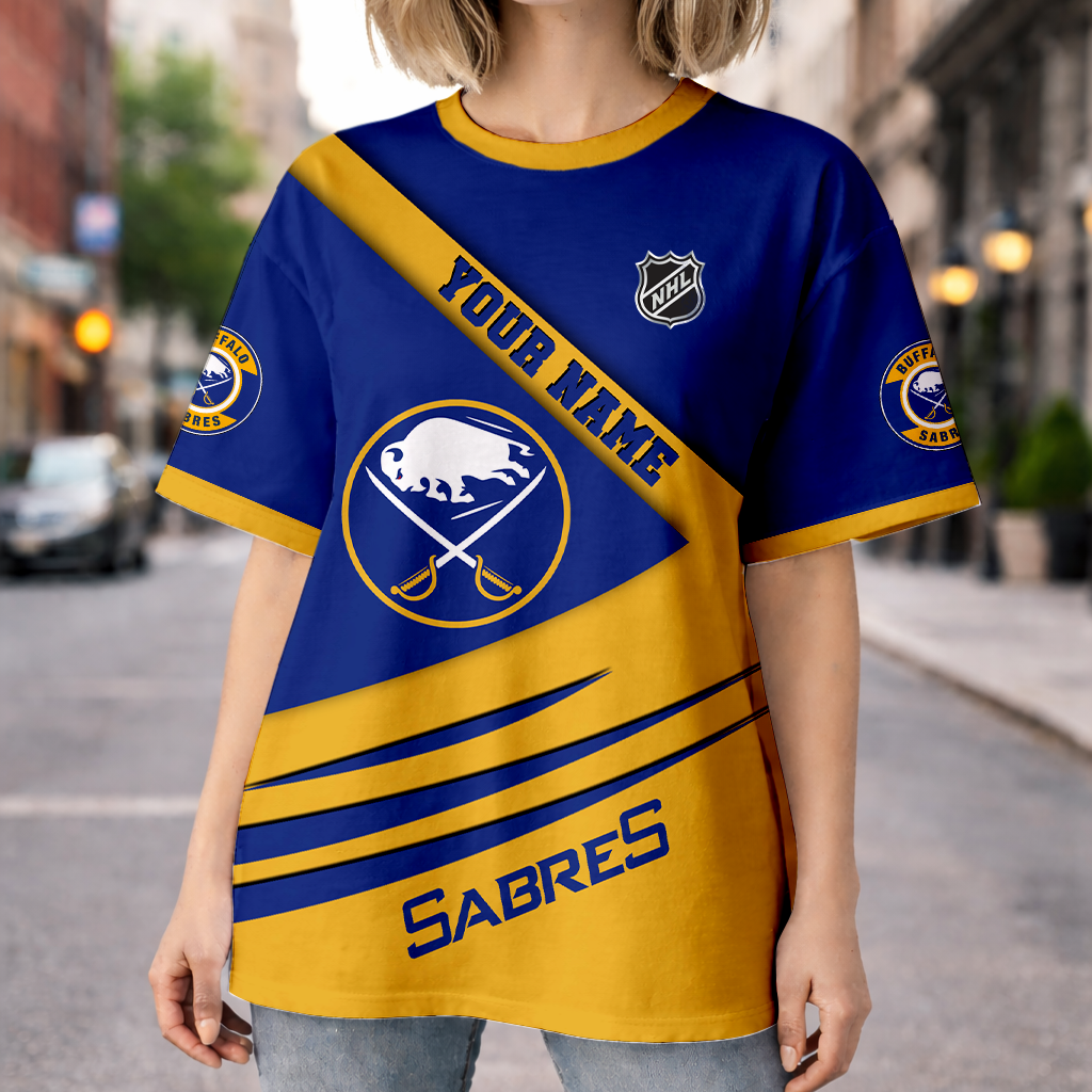 LIMITED EDITION - NEW CUSTOMIZED NHL28 BFS BUFFALO SABRES UNISEX T-SHIRT, SWEATSHIRTS, HOODIE & JACKETS