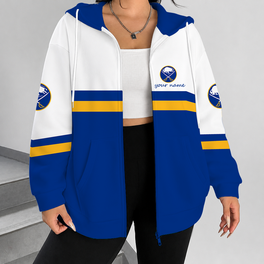 [SUPER SALE] NEW CUSTOMIZED NHL28 BFS BUFFALO SABRES T-SHIRT, HOODIE, ZIP HOODIE