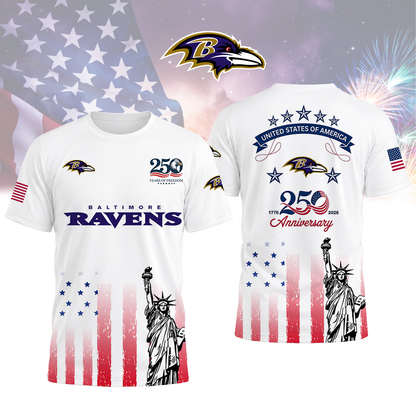LIMITED EDITION - NEW CUSTOMIZED NFL28 BTR BALTIMORE RAVENS T-SHIRT, POLO SHIRT, ZIP POLO SHIRT, SWEATSHIRT, HOODIE & ZIP HOODIE