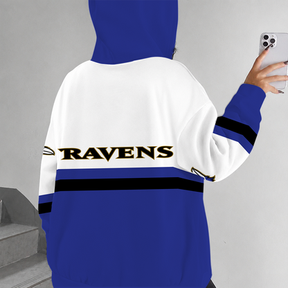 [SPECIAL OFFER] NEW CUSTOMIZED NFL28 BTR BALTIMORE RAVENS T-SHIRT, HOODIE, ZIP HOODIE