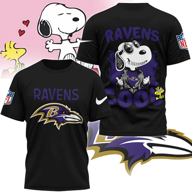 LIMITED EDITION - NEW CUSTOMIZED NFL28 BT RAVENS T-SHIRT, SWEATSHIRT, HOODIE & ZIP HOODIE