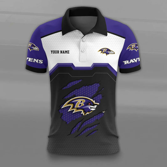 LIMITED EDITION - NEW CUSTOMIZED NFL28 BT RAVENS T-SHIRTS, POLO, SWEASHIRTS, HOODIE & ZIP HOODIE